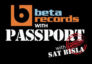 Beta Records & Passport Approved