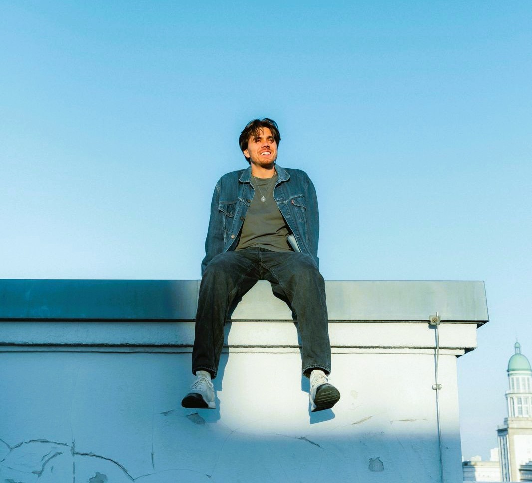 Chanin-Artist-of-the-Week